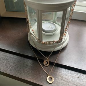 Free People Layered Necklace